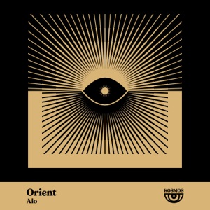 Orient - EP