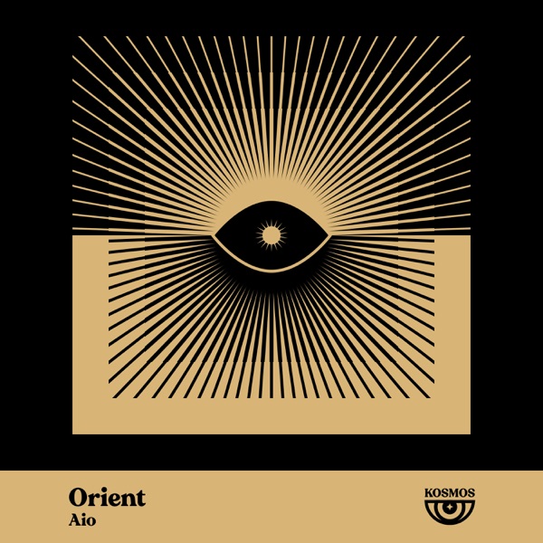 Orient - EP