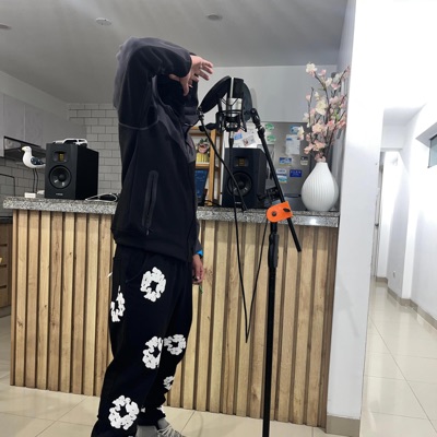 ALIMAÑA (feat. Dinero_byc) - Single