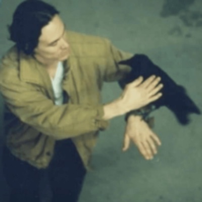 cry of The Crow - Single