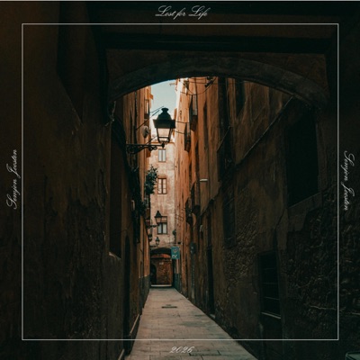 Lost for Life - Single