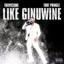 Genuine (feat. TDot Pringle) - Single