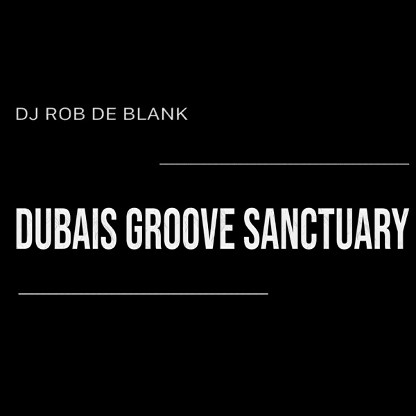 Groove Sanctuary - EP