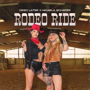 Rodeo Ride - Single