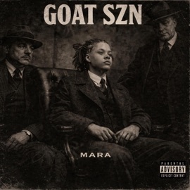 Take Ya Slow (feat. Jbrichndangerous) Mara