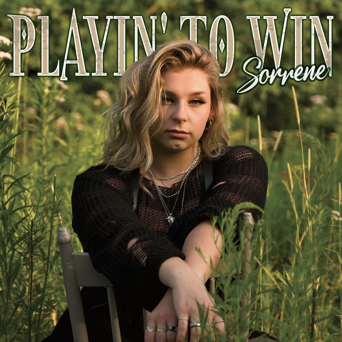 Playin' To Win