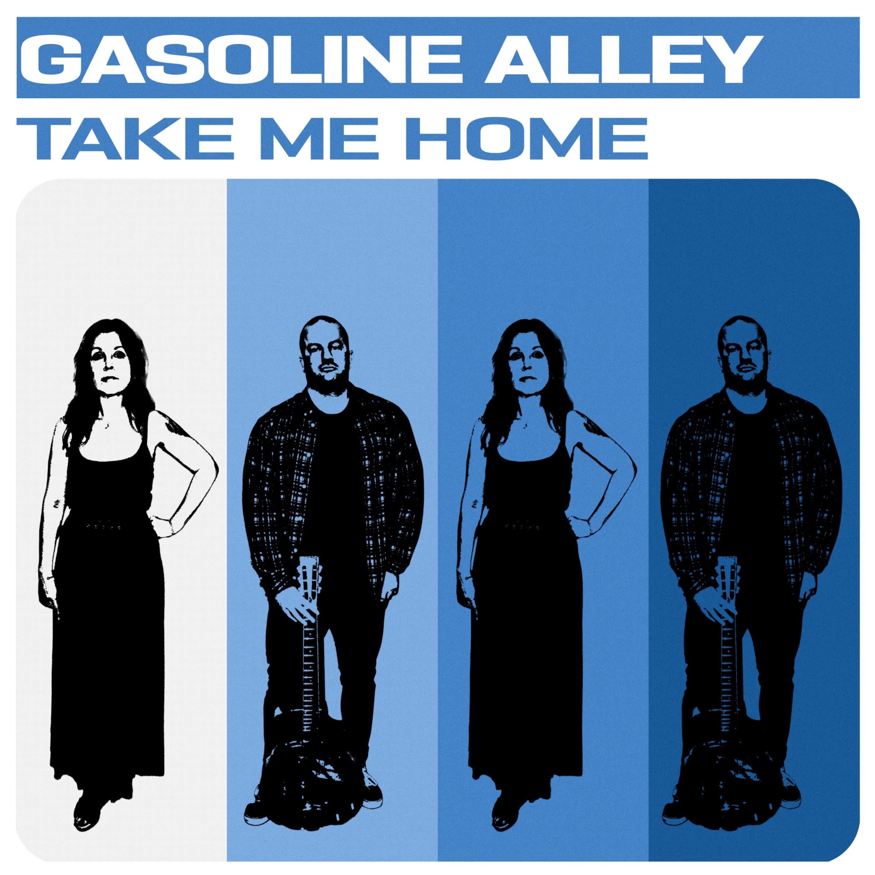 Take Me Home - Single