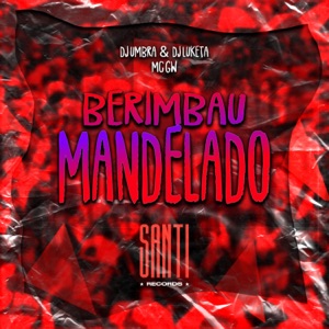 Berimbau Mandelado