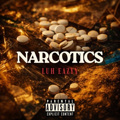 NARCOTICS
