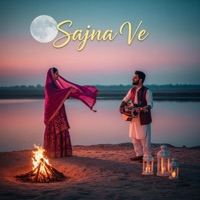 Sajna Ve Saraiki Romantic Fusion | Asfar Ali Music | Soulful Folk Love Song 2025 - Single - Asfar Ali Music