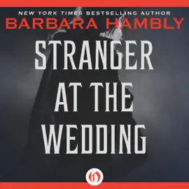 Stranger at the Wedding (Unabridged)