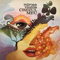 Un Om Pe Niște Scări — Mircea Vintilă