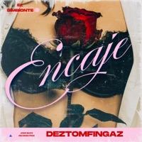 Encaje (feat. Jozke) - Single - deztomfingaz