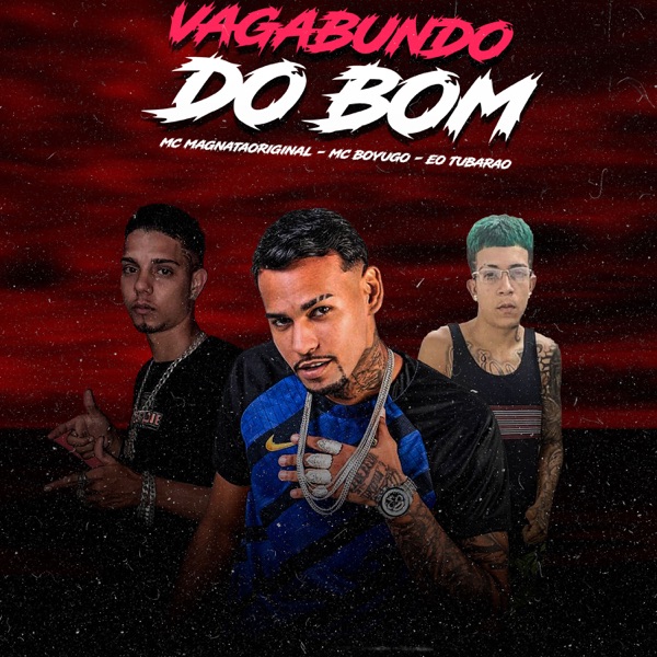 Vagabundo do Bom (Remix)