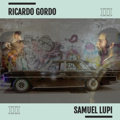 III (feat. Samuel Lupi) - EP