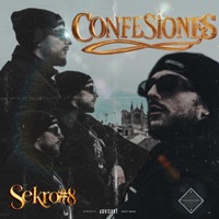 Confesiones - Single - Sekro#8