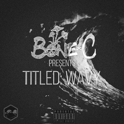 Titled: Wavy - EP