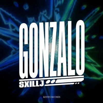GONZALO - EP