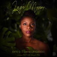 Lagé Mwen - Single - Exte C & Céline Languedoc