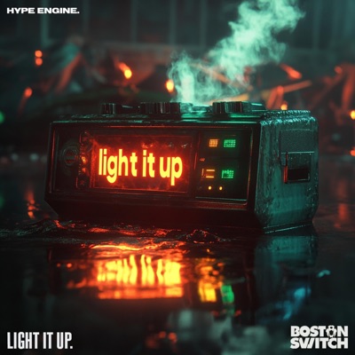 Light It Up - Single