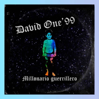 Millonario Guerrillero