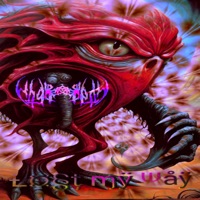 LOST MY WAY - Single - WHORESBLOOD