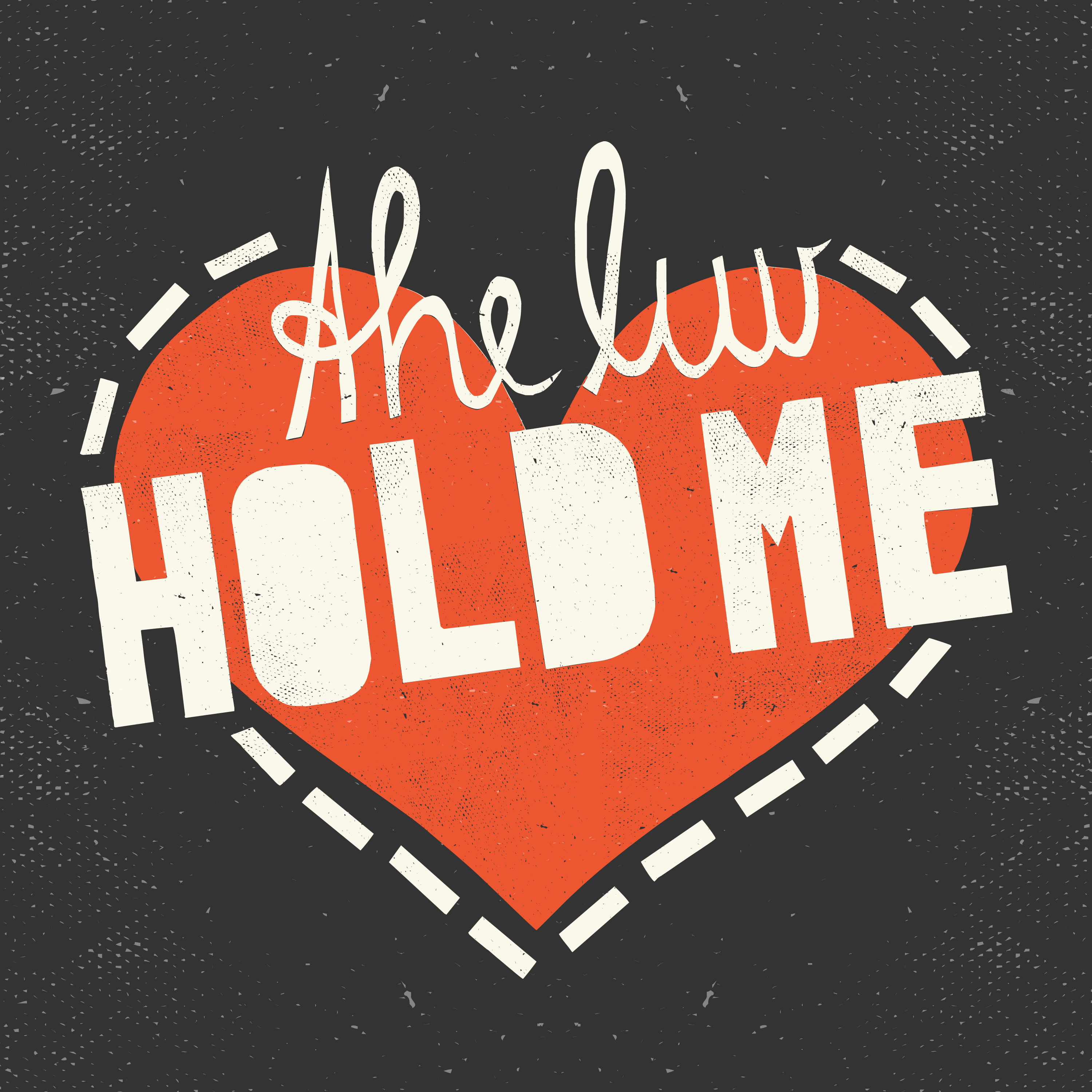 Hold Me - Single
