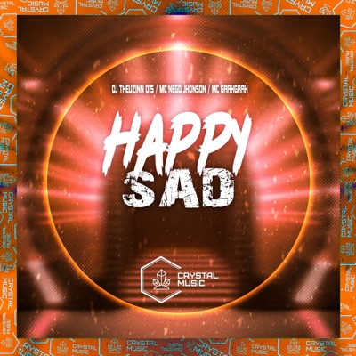 Happy Sad - Single