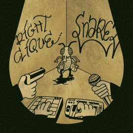 Η Μυγα (feat. Snarez) Deltah, Tωm Unit & RIGHT CLIQUE