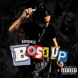 Boss Up AXR1CHESS
