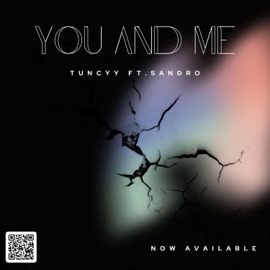 You and Me (feat. SANDR0) Tuncyy