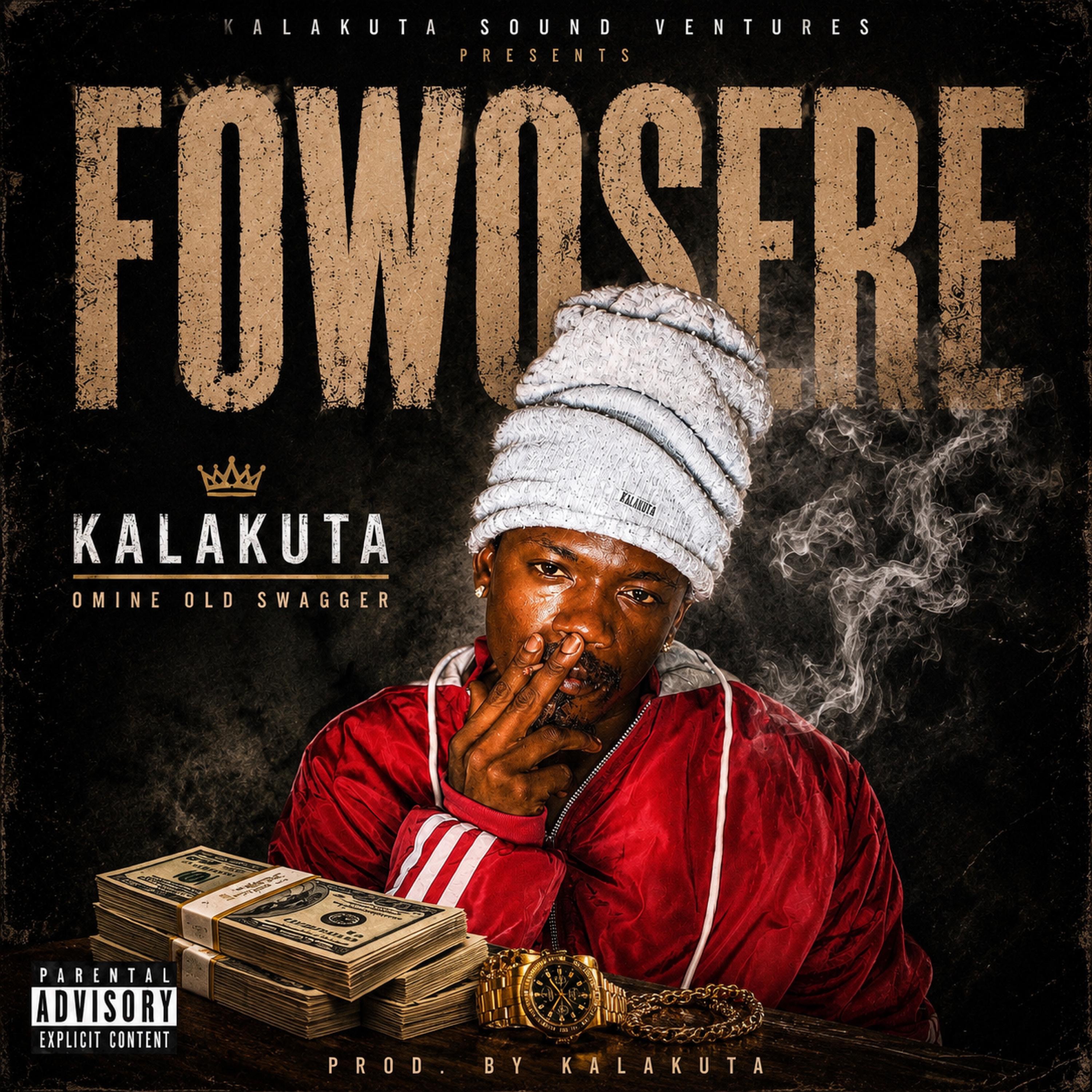 @Kalakuta - Fowosere