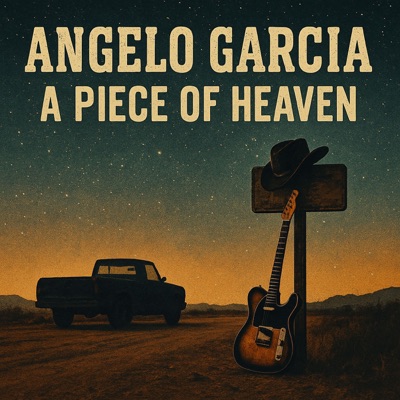 A Piece of Heaven - Single