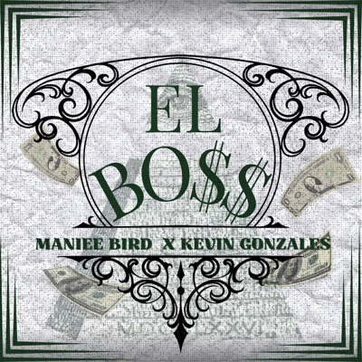 El Boss - Single