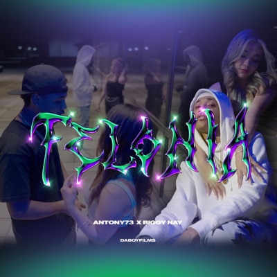 FELONIA (feat. Biggy Nay) [Special Version] - Single