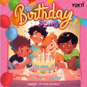 Party Karenge Jor Sor Se (Cartoon Version)