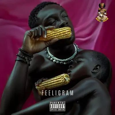 Listen to Rigolo - Single by Feeligram