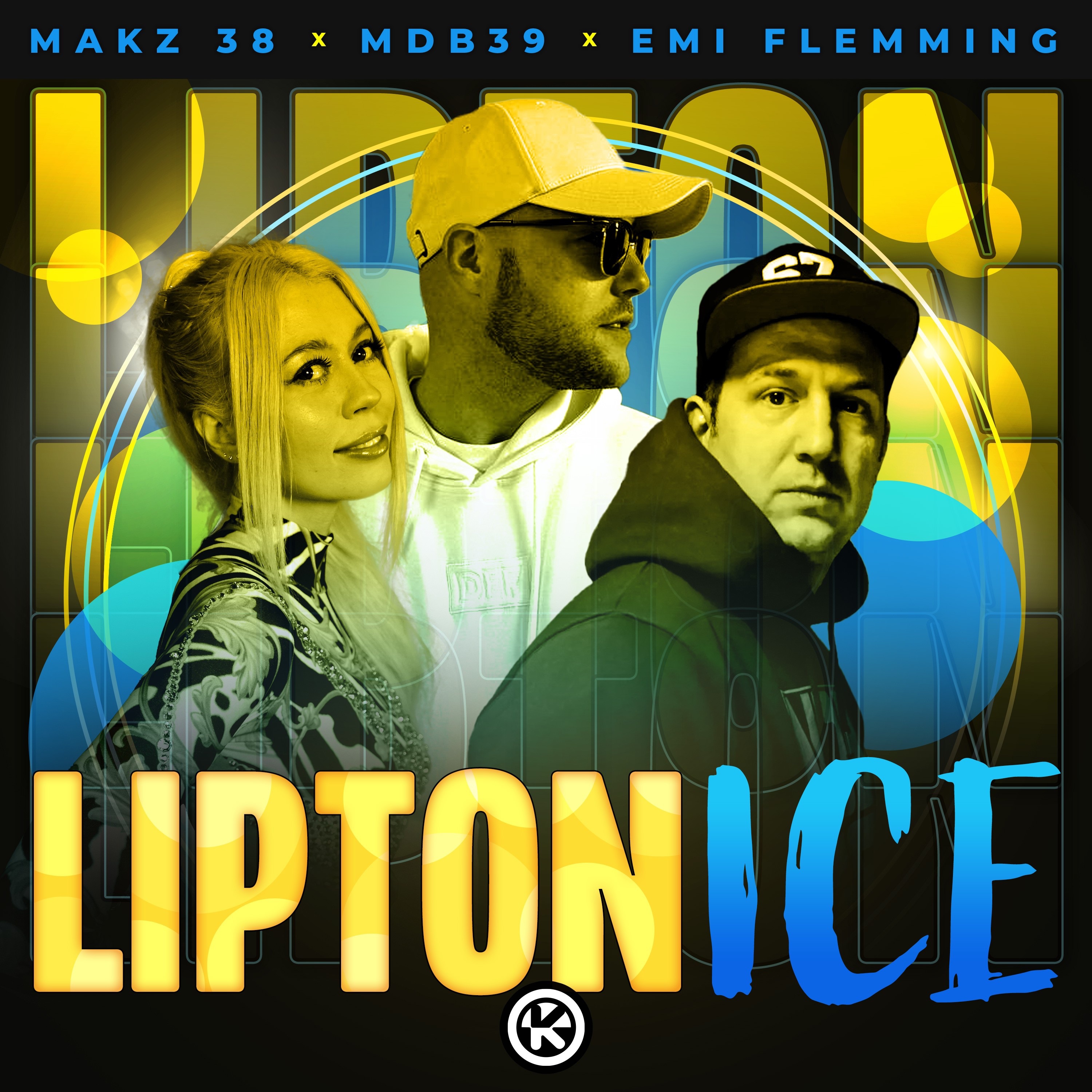 Lipton Ice - Single
