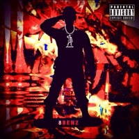 8BENZ (feat. Oshi8x) - Single - 0BENZ