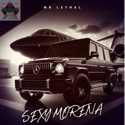 SEXY MORENA - Single