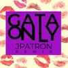 Gata Only (J.PATRON Remix) cover art