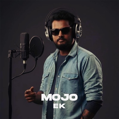 Mojo - Single