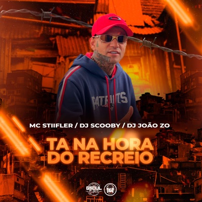 Ta na Hora do Recreio - Single
