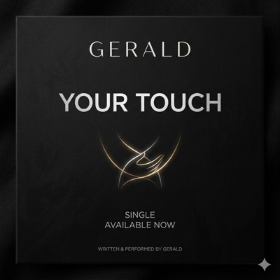 YOUR TOUCH - Single