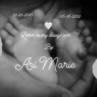 Letter to my daughters - Single - Ari Marie