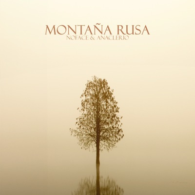 Montaña Rusa - Single