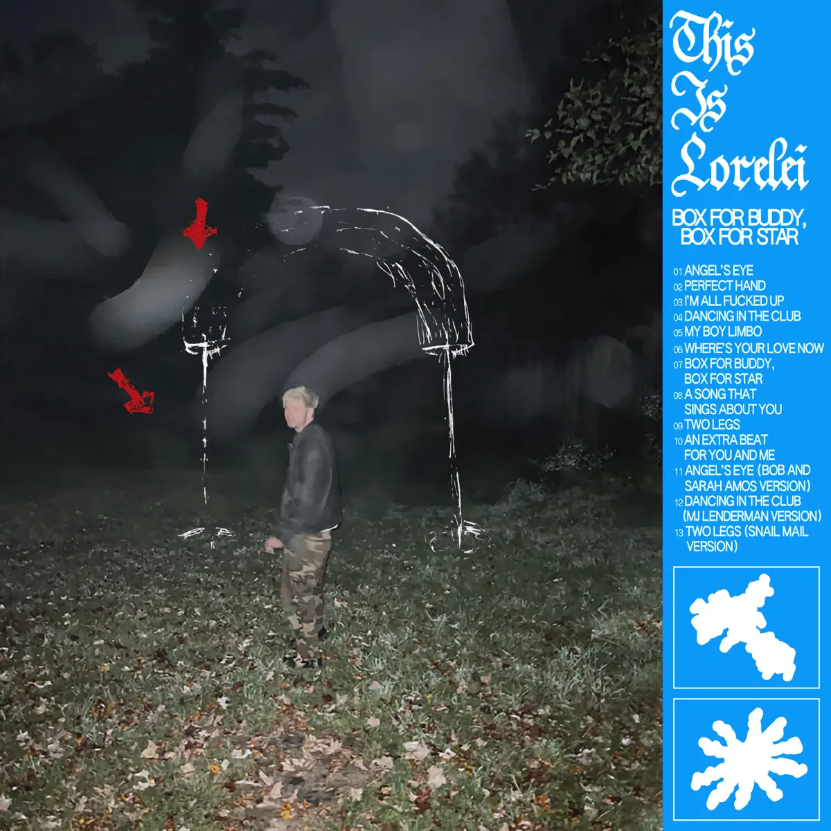 This Is Lorelei - Box for Buddy, Box for Star (Deluxe) (2025) [iTunes Plus AAC M4A]-新房子