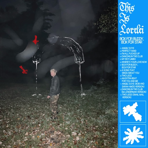 Album artwork