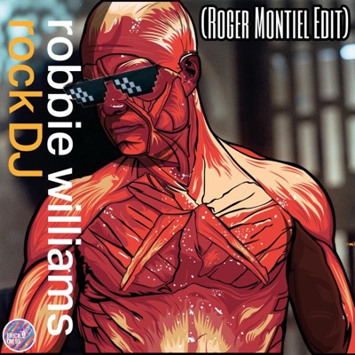 Rock Deejay (Edit) - Single