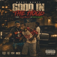 Good in the hood - Single - Moody Money